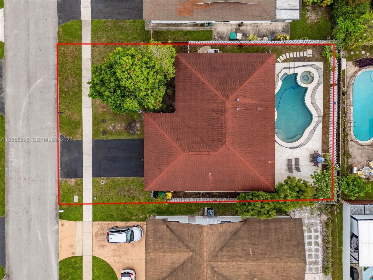 8210 NW 68th Ter , Tamarac, FL 33321 Photo