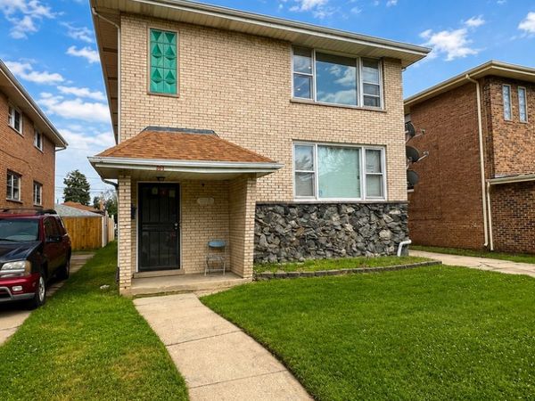 391 Madison , Calumet City, IL 60409