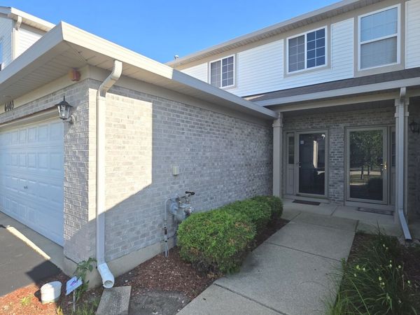 6403 Blue Sky Lane , Matteson, IL 60443