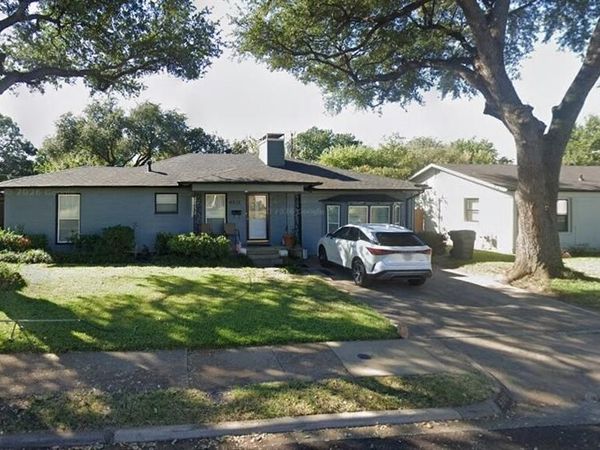 5012 Wateka Drive, Dallas, TX 75209