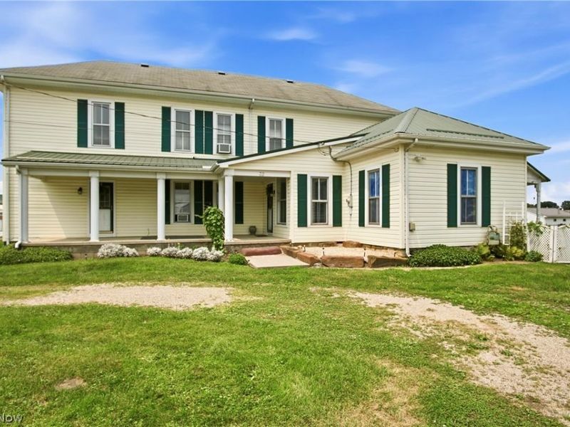 32 E 1st Street, Frazeysburg, OH 43822 Photo 41