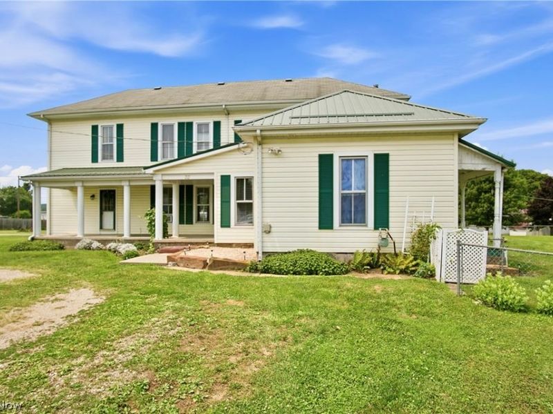 32 E 1st Street, Frazeysburg, OH 43822 Photo 42