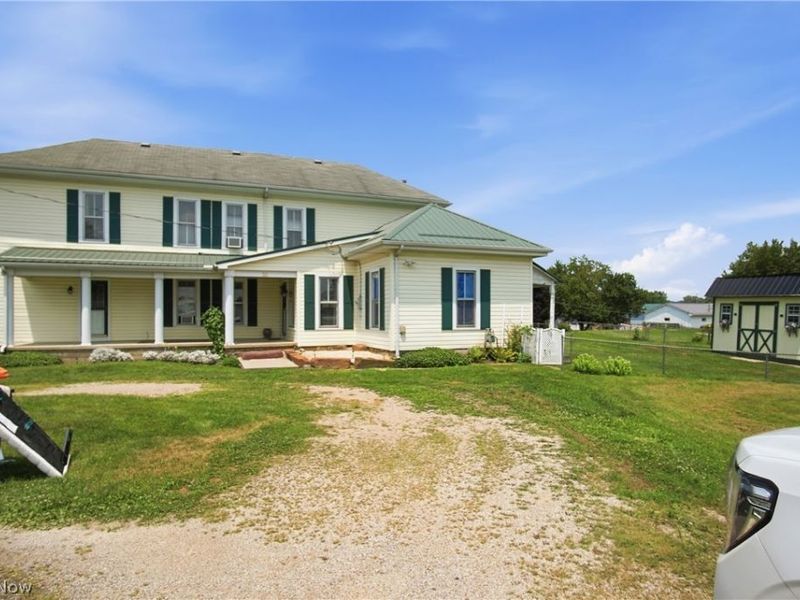 32 E 1st Street, Frazeysburg, OH 43822 Photo 43