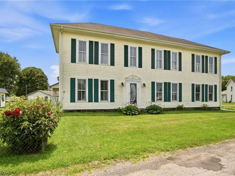 32 E 1st Street, Frazeysburg, OH 43822 Photo 44