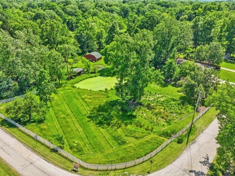 8870 N Spring Valley Park Drive, Chagrin Falls, OH 44023 Photo 42