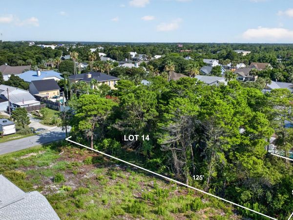 334 Tanaga Street, Panama City Beach, FL 32413