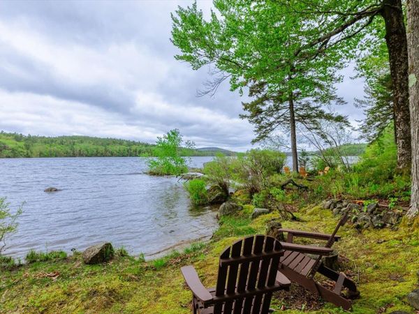 138 Miller Drive, Nelson, NH 03457