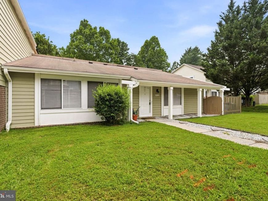 12713 Sesame Seed Court, Germantown, MD 20874 Main Photo