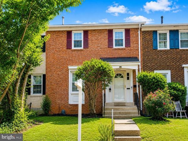 8227 MCCLELLAND PLACE, ALEXANDRIA, VA 22309