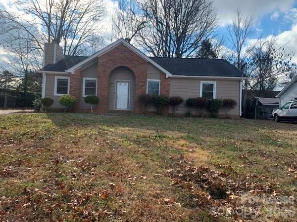 2601 Dion Avenue , Charlotte, NC 28212