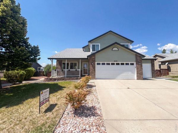 4115 Rocky Ford Dr, Loveland, CO 80538