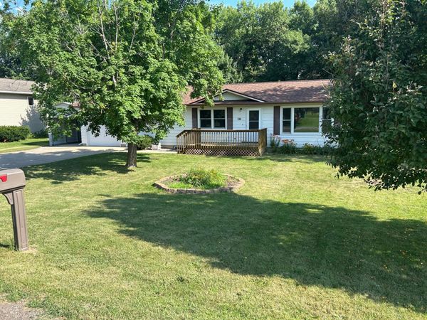 305 Lakeview Drive , Lake Park, MN 56554