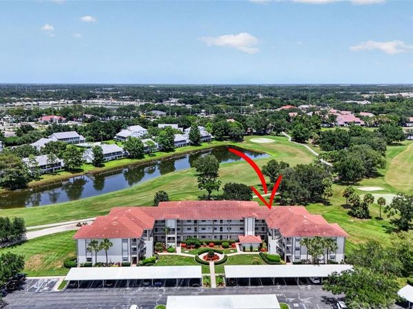 6505 STONE RIVER ROAD , Unit 308, BRADENTON, FL 34203