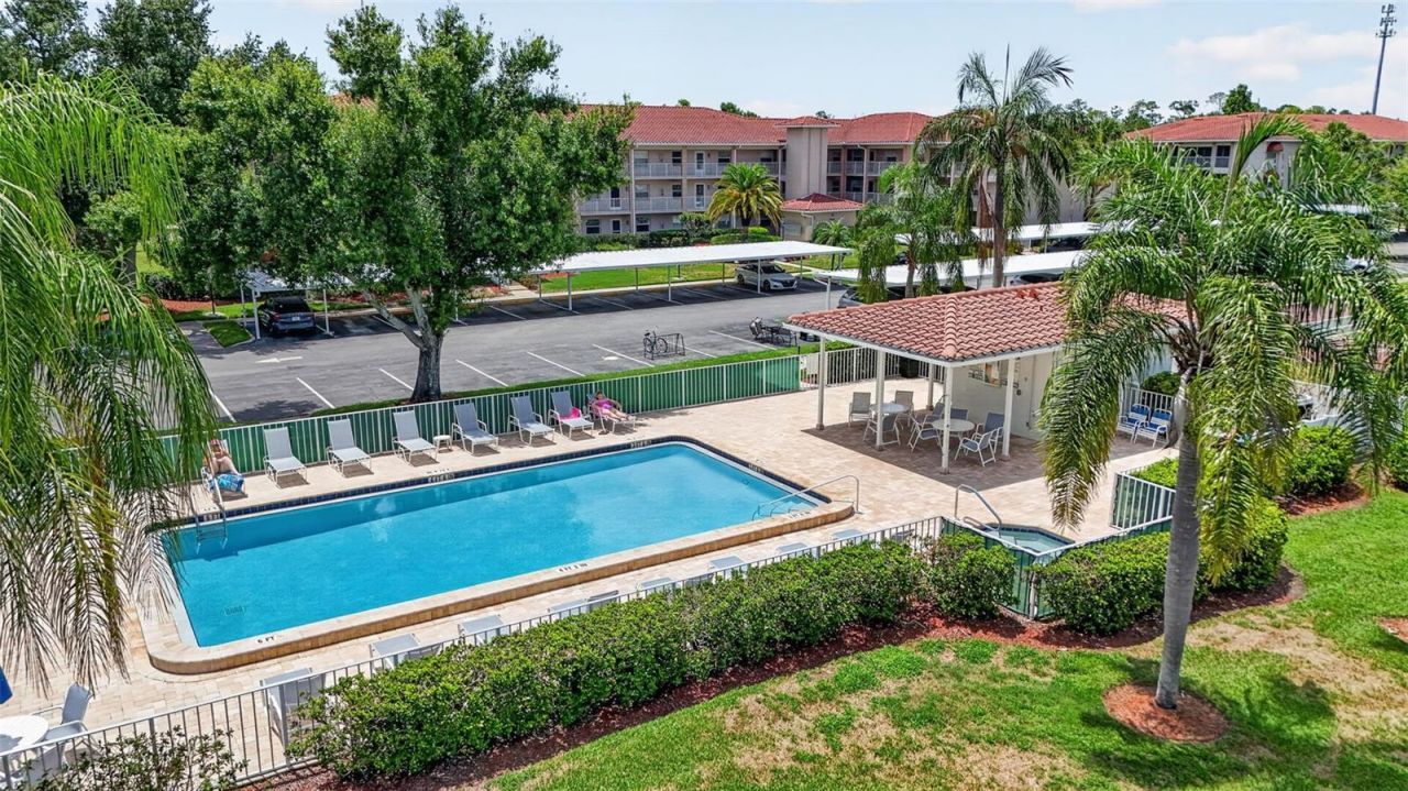 6505 Stone River Road , Unit 308, Bradenton, FL 34203 Photo