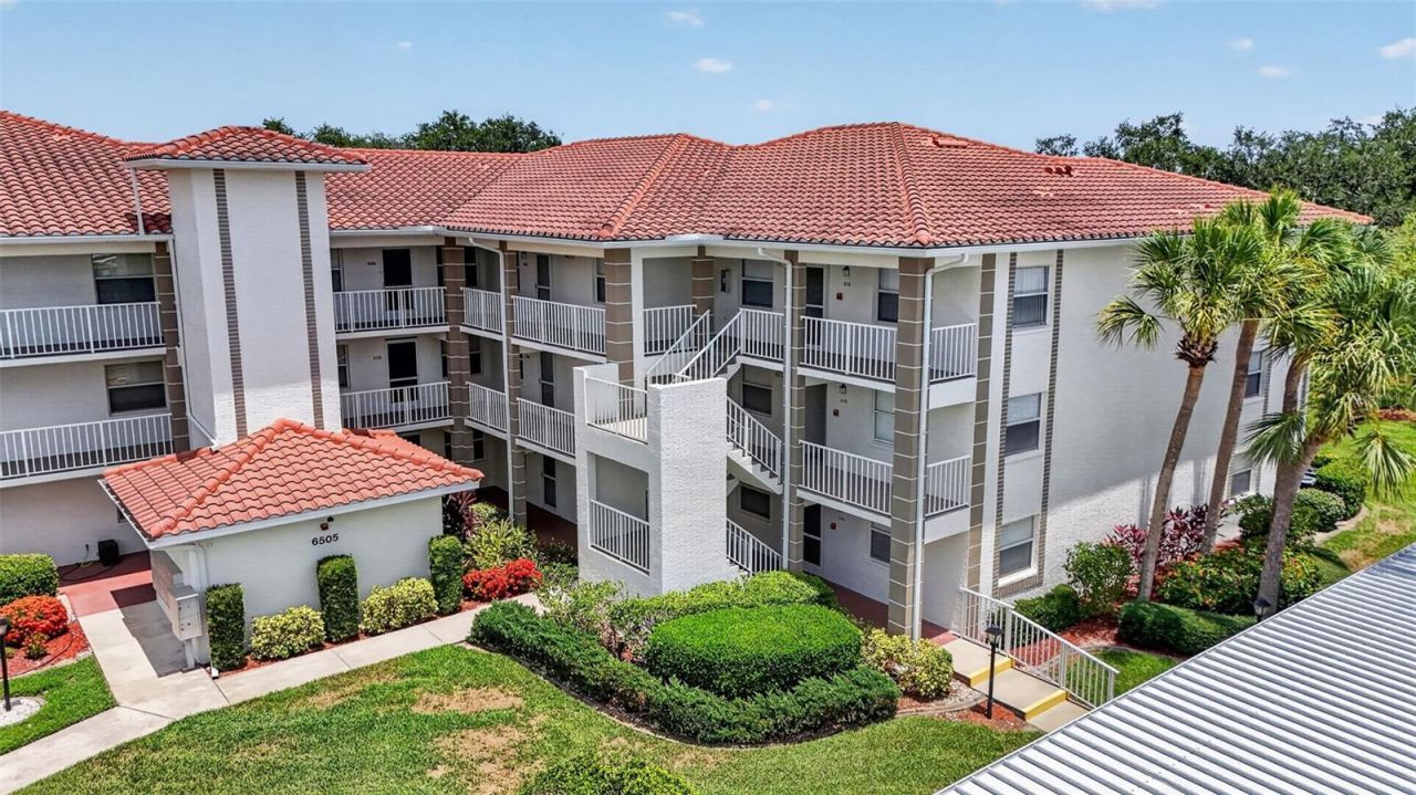 6505 Stone River Road , Unit 308, Bradenton, FL 34203 Photo