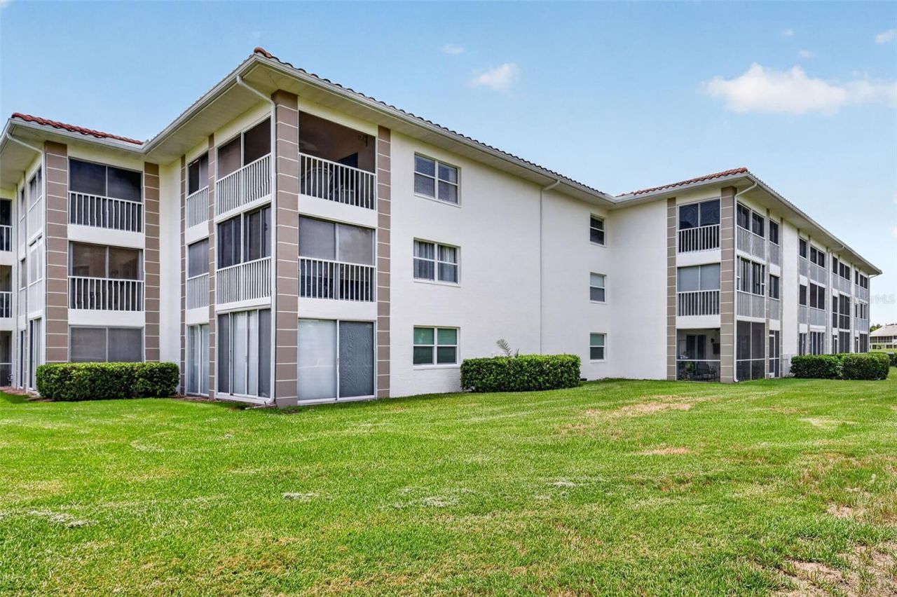 6505 Stone River Road , Unit 308, Bradenton, FL 34203 Photo