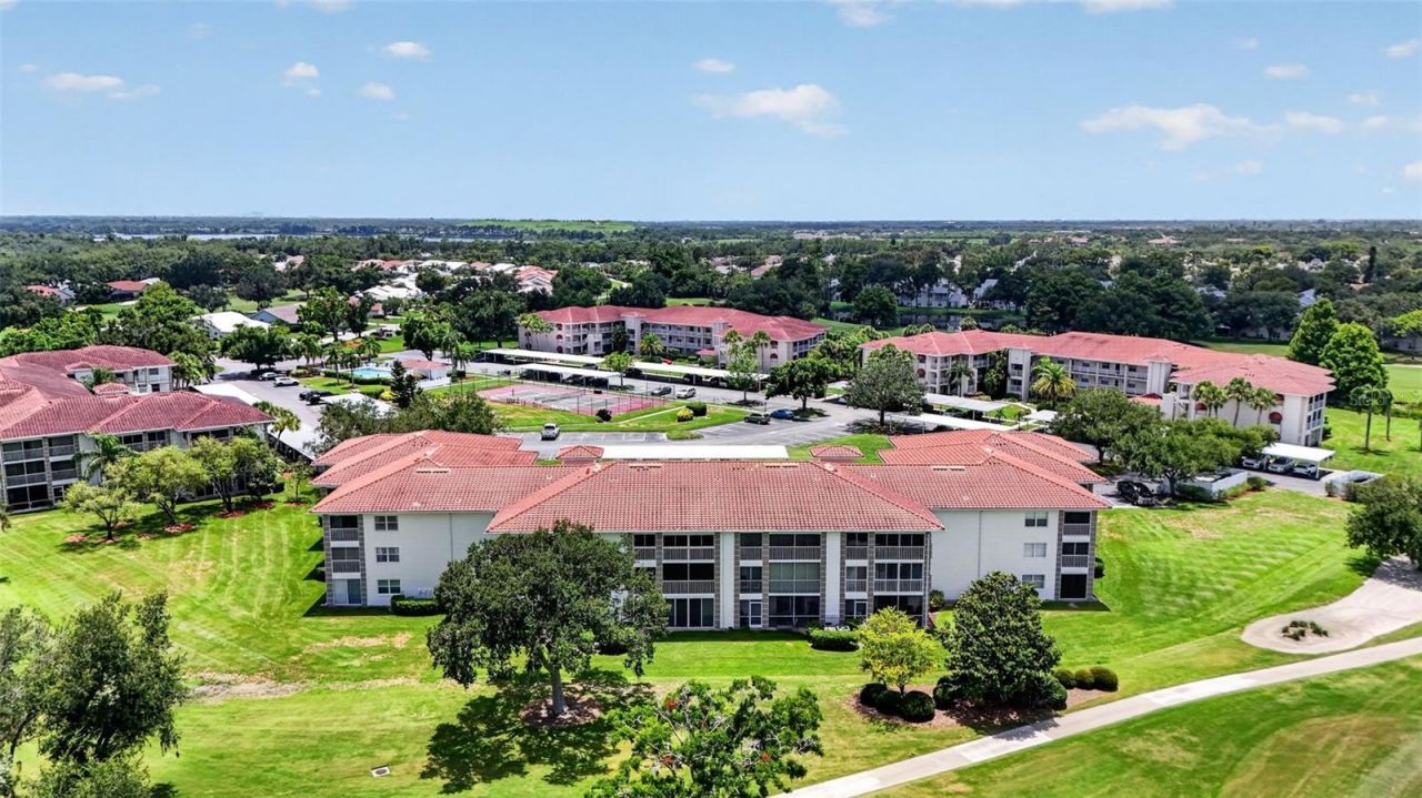 6505 Stone River Road , Unit 308, Bradenton, FL 34203 Photo