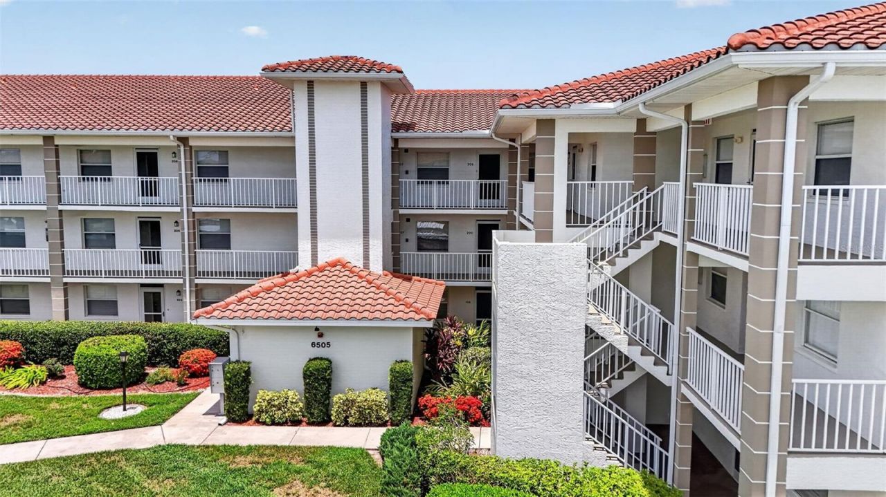 6505 Stone River Road , Unit 308, Bradenton, FL 34203 Photo