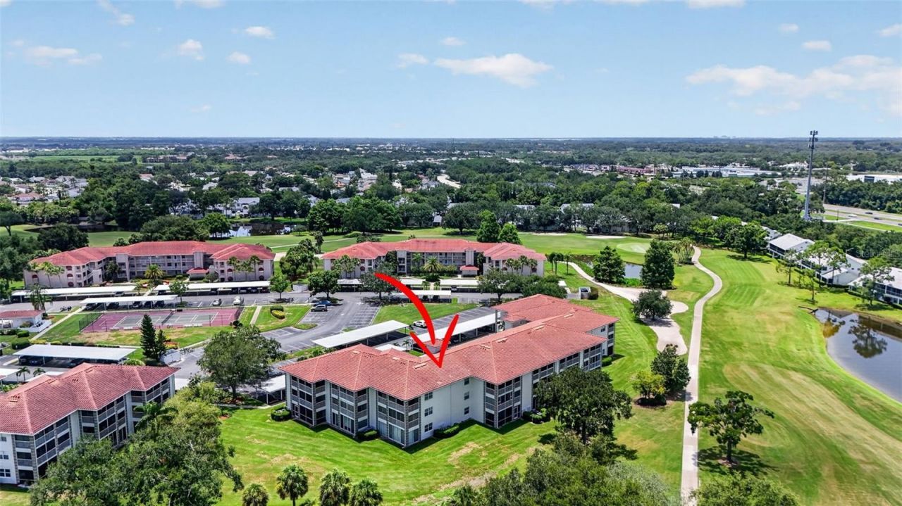 6505 Stone River Road , Unit 308, Bradenton, FL 34203 Photo