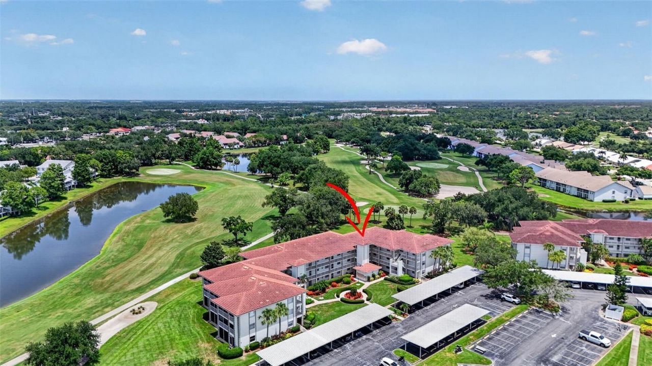 6505 Stone River Road , Unit 308, Bradenton, FL 34203 Photo
