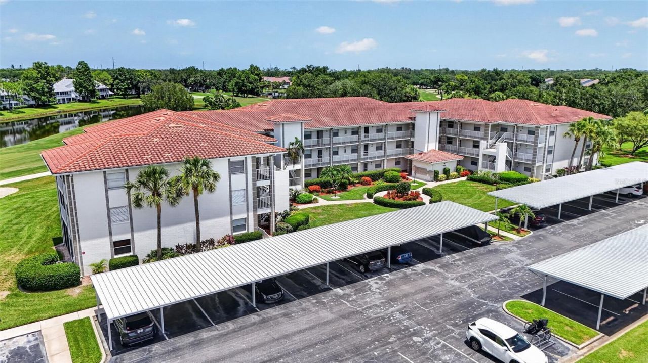 6505 Stone River Road , Unit 308, Bradenton, FL 34203 Photo