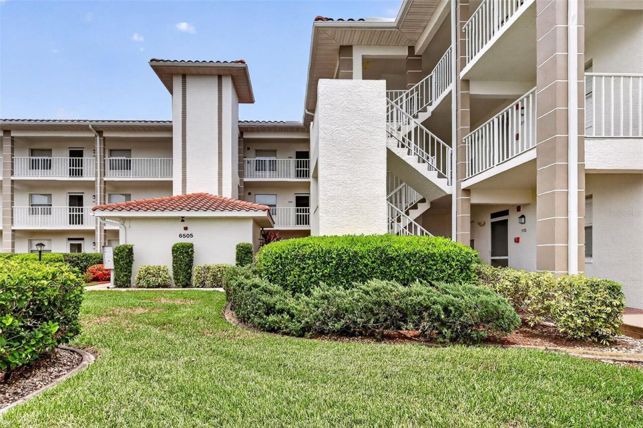 6505 Stone River Road , Unit 308, Bradenton, FL 34203 Photo
