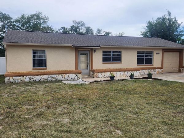 12230 SKYLER LANE , SPRING HILL, FL 34609