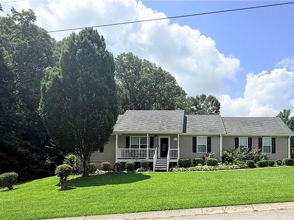 229 Majesty Drive , Rockmart, GA 30153