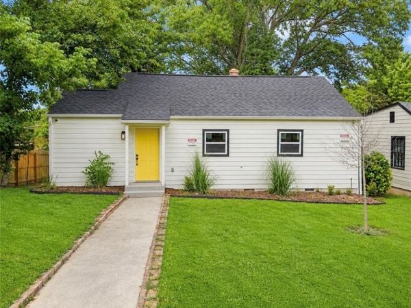 1185 Arlington Avenue SW, Atlanta, GA 30310