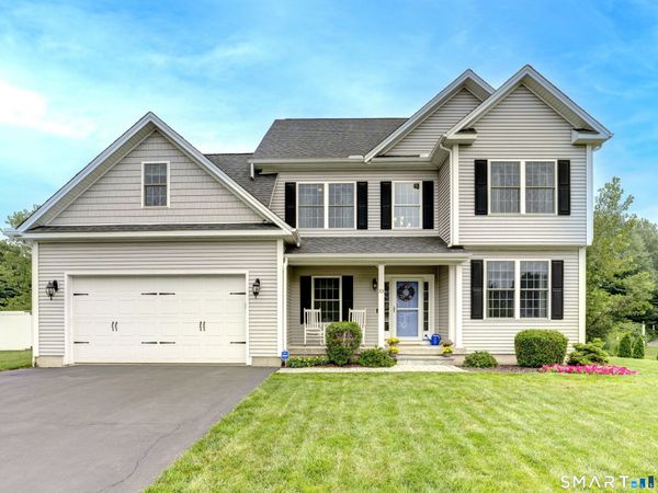 33 Hunters, Southington, CT 06479