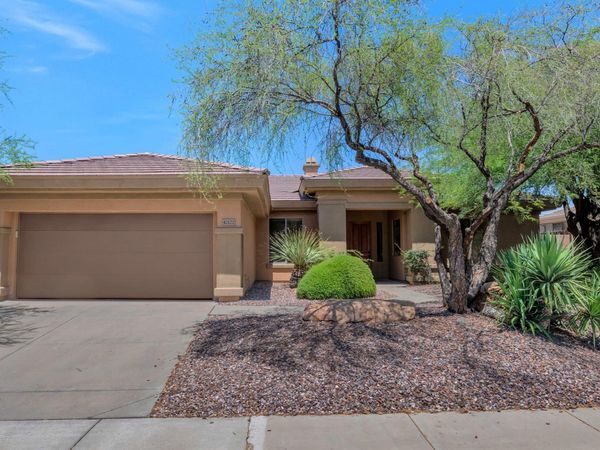 42122 N ANTHEM SPRINGS Road, Anthem, AZ 85086