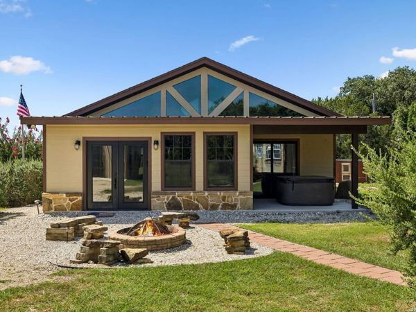 1355 BROAD OAK DR, Bandera, TX 78003