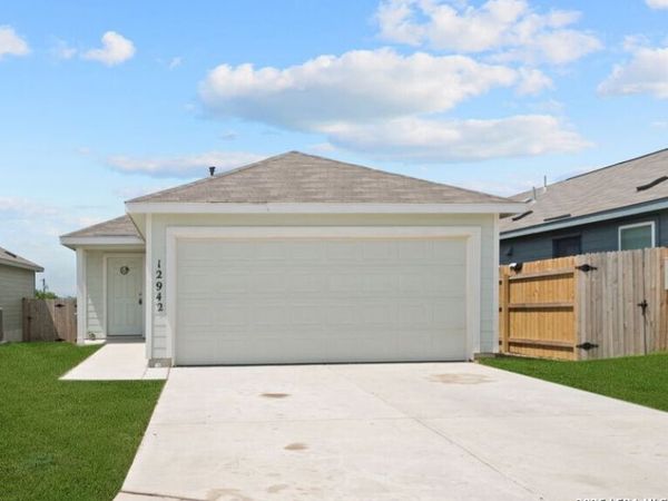12942 DEEP EDDY, St Hedwig, TX 78152