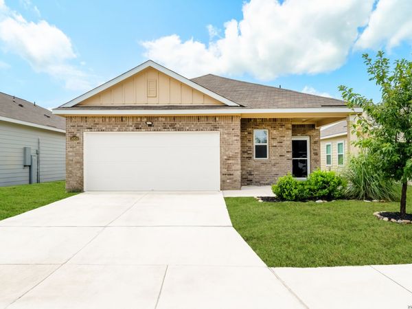 14814 Painted Hills, San Antonio, TX 78253