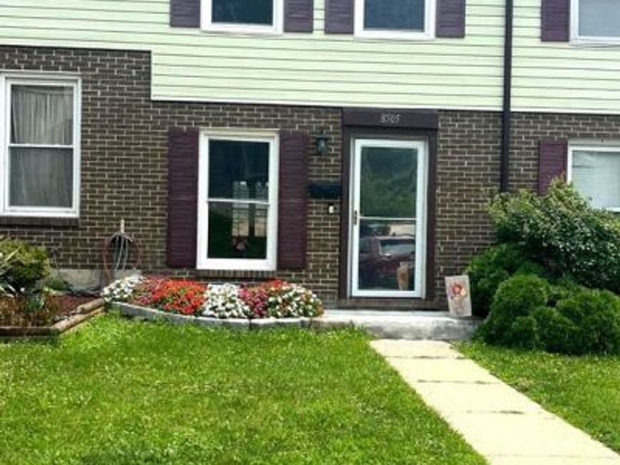 8505 Ramort Drive , Unit 21D, Nottingham, MD 21236 Main Photo