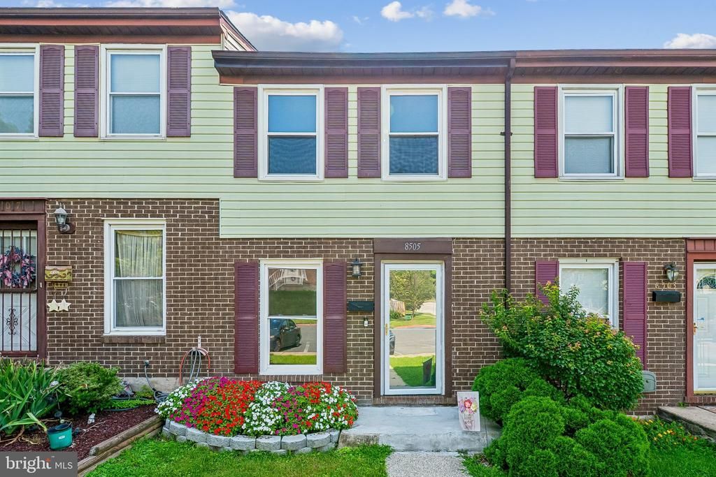 8505 Ramort Drive, Unit 21D, Nottingham, MD 21236 Main Photo
