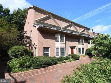 601 N TAZEWELL STREET , ARLINGTON, VA 22203