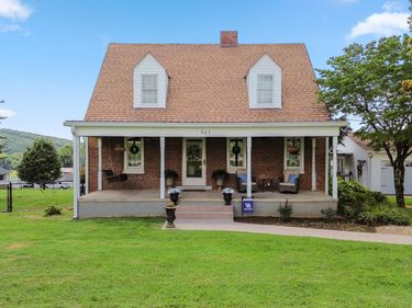 507 Newton Street, Ferguson, KY 42533