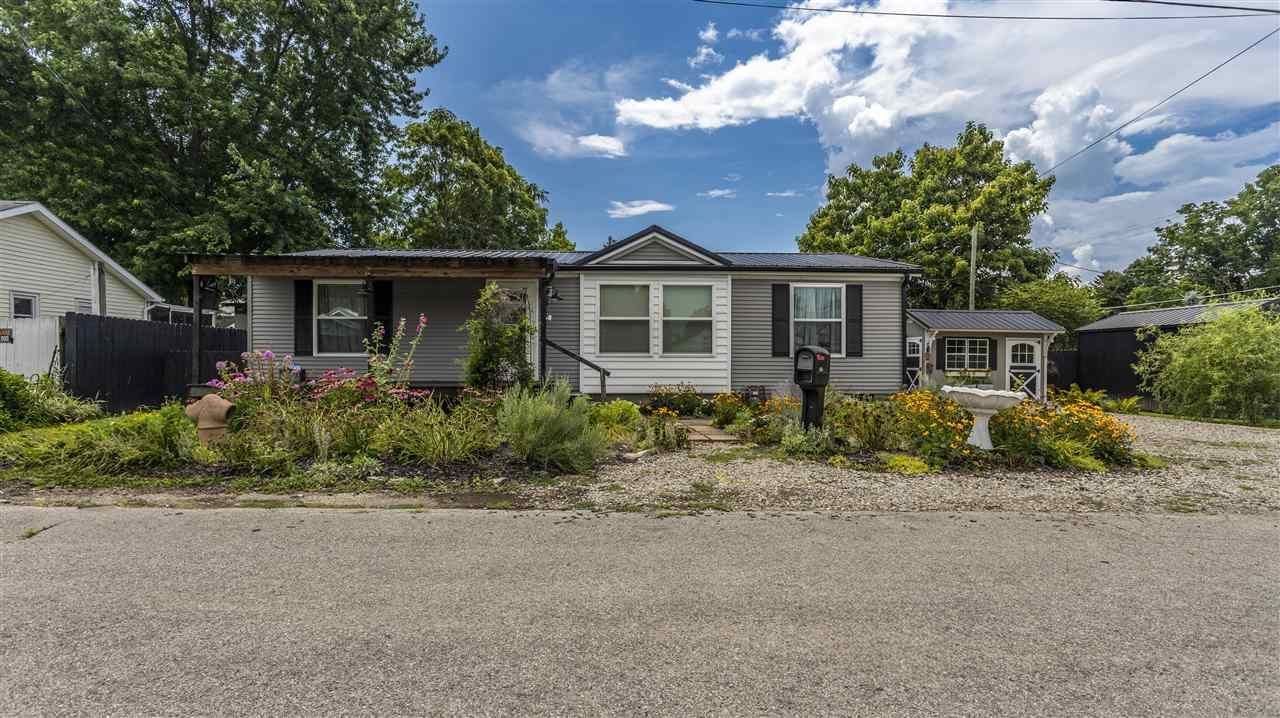 302 E Sycamore Street, Liberty, IN 47353 Main Photo