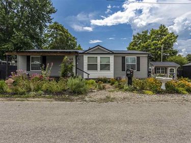 302 E Sycamore Street, Liberty, IN 47353