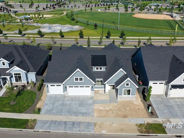 6737 S Utmost Way, Meridian, ID 83642