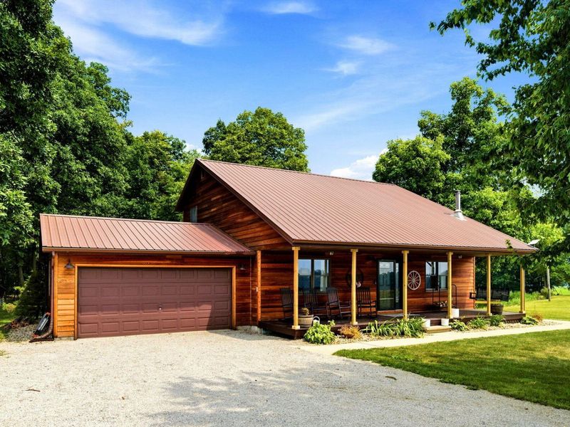 1506 Hardin Marion Road, La Rue, OH 43332 Photo 1