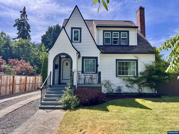 1485 Summer St NE, Salem, OR 97301
