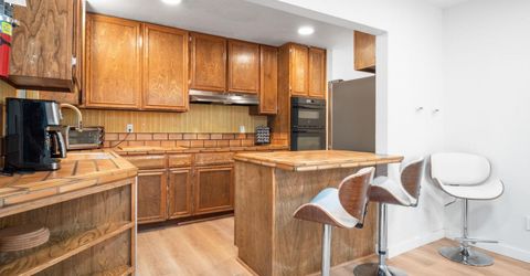 1615 Southern Pines Drive, South Lake Tahoe, CA 96150 Photo