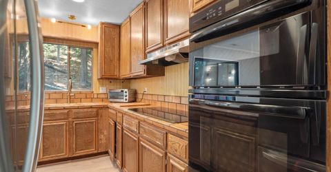 1615 Southern Pines Drive, South Lake Tahoe, CA 96150 Photo