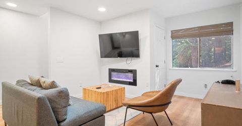 1615 Southern Pines Drive, South Lake Tahoe, CA 96150 Photo