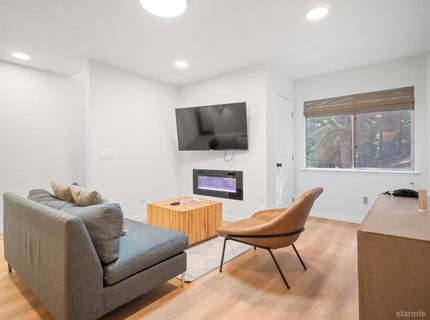 1615 Southern Pines Drive, South Lake Tahoe, CA 96150 Photo