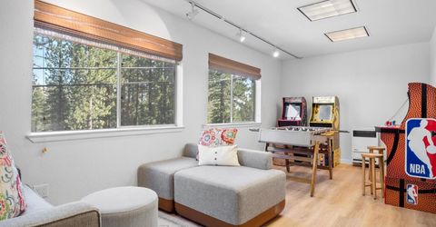 1615 Southern Pines Drive, South Lake Tahoe, CA 96150 Photo