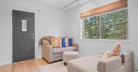 1615 Southern Pines Drive, South Lake Tahoe, CA 96150 Photo
