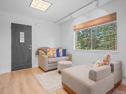 1615 Southern Pines Drive, South Lake Tahoe, CA 96150 Photo